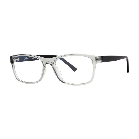 Gallery Brian Eyeglasses Glacier 54mm - Picture 1 of 1